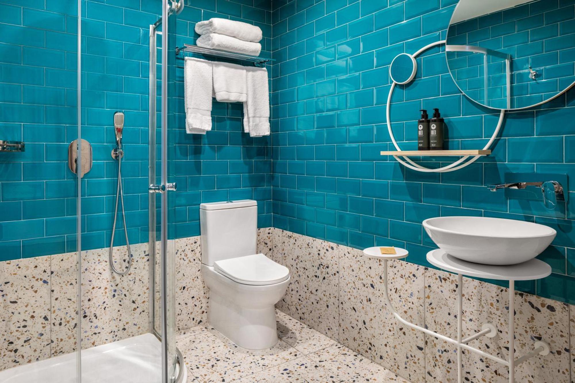Quadro Hotel, Trademark Collection By Wyndham Saint Julian's Luaran gambar
