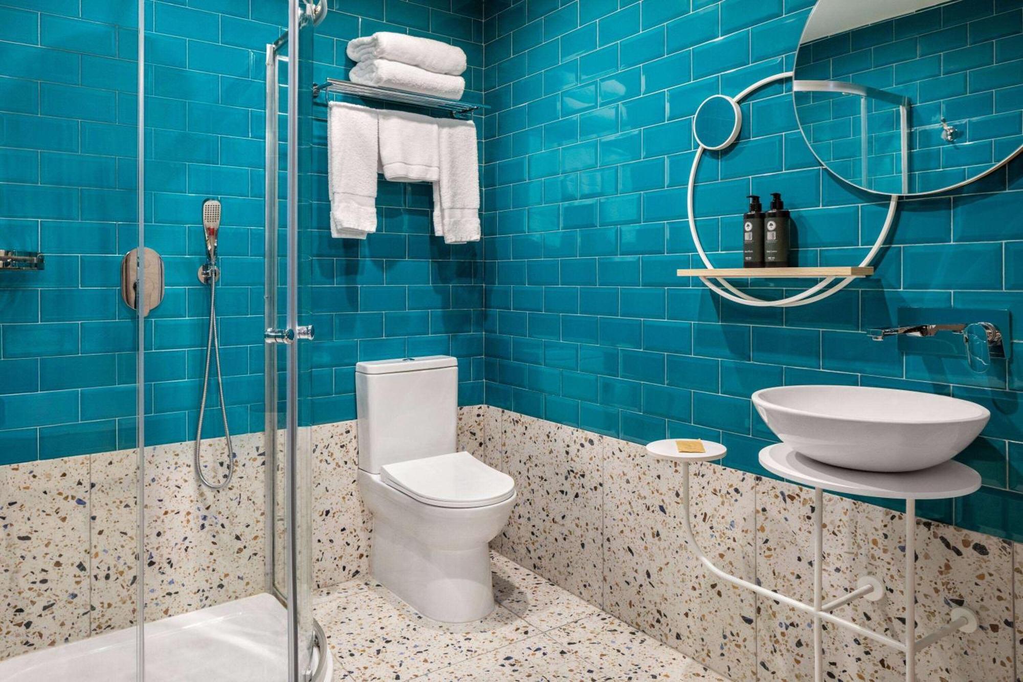 Quadro Hotel, Trademark Collection By Wyndham Saint Julian's Luaran gambar