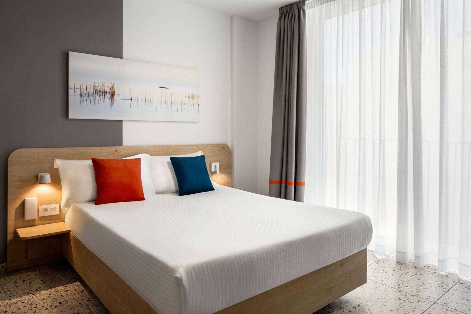 Quadro Hotel, Trademark Collection By Wyndham Saint Julian's Luaran gambar