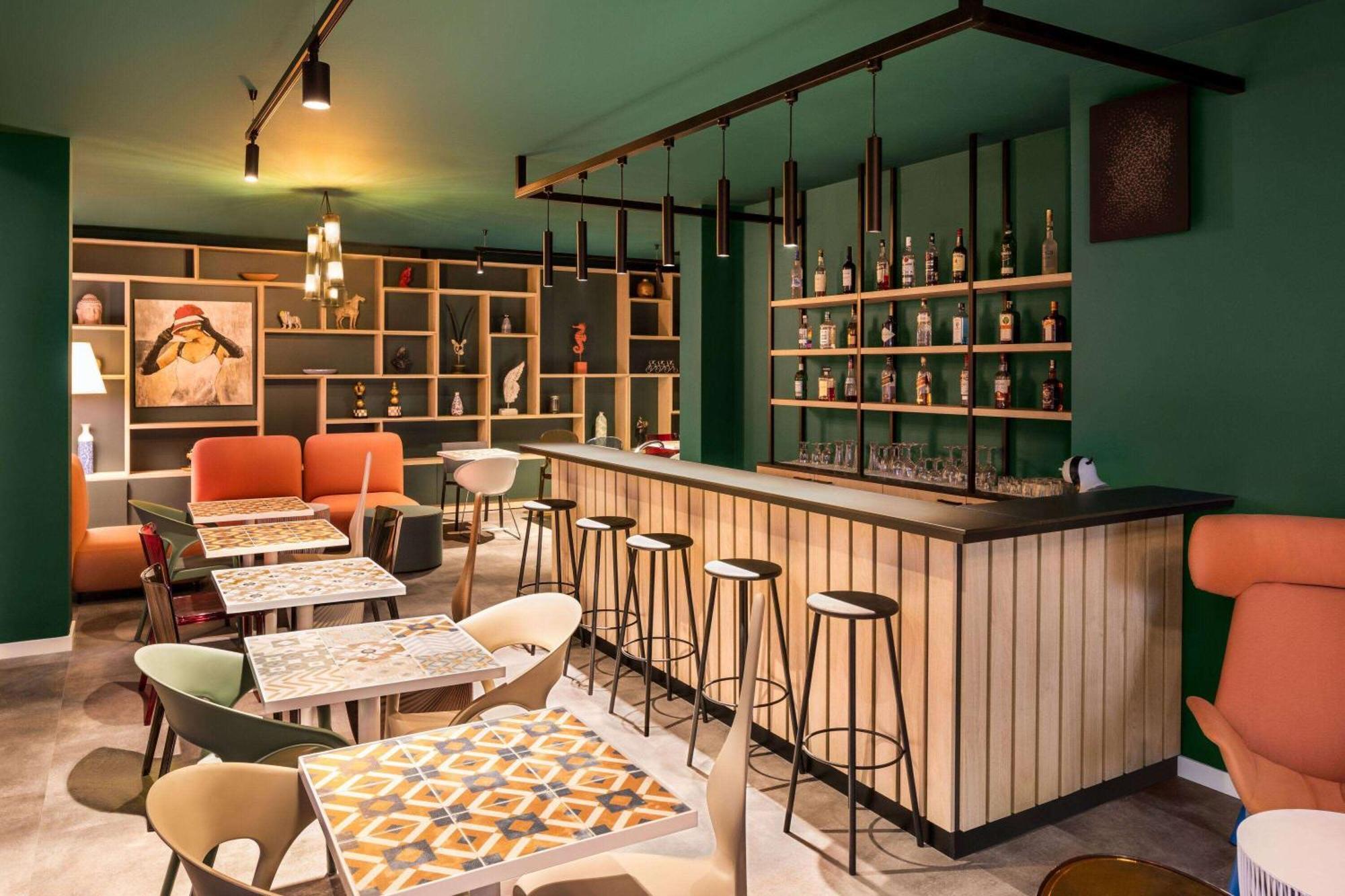 Quadro Hotel, Trademark Collection By Wyndham Saint Julian's Luaran gambar