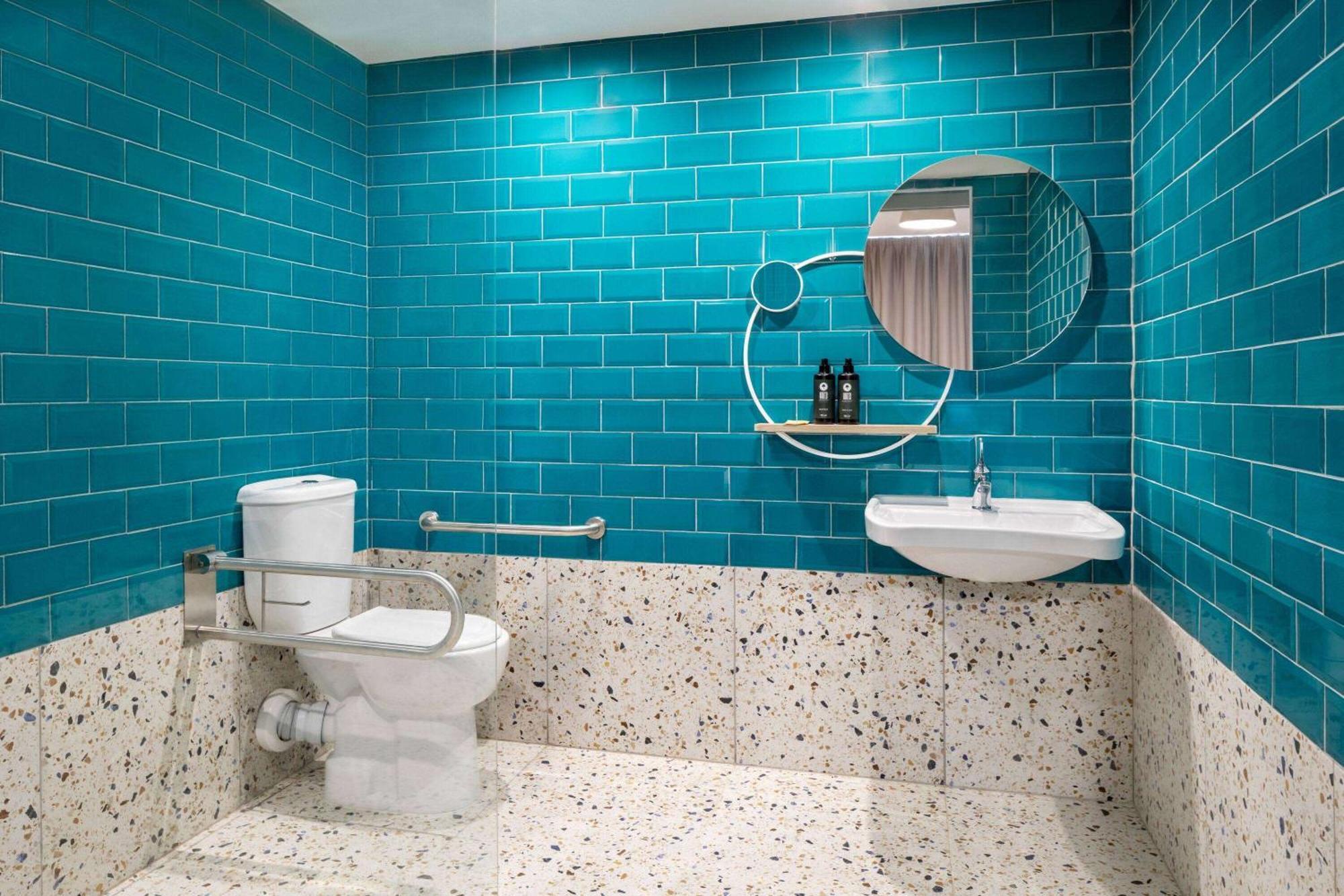 Quadro Hotel, Trademark Collection By Wyndham Saint Julian's Luaran gambar