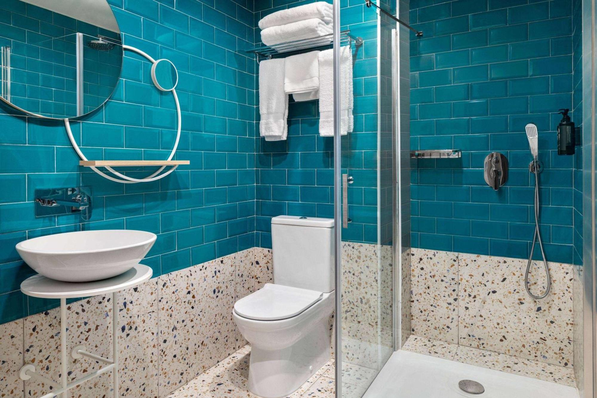 Quadro Hotel, Trademark Collection By Wyndham Saint Julian's Luaran gambar